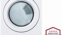Questions & Answers for LG 7.4 Cu. Ft. White Electric Dryer DLE3400W | Abt