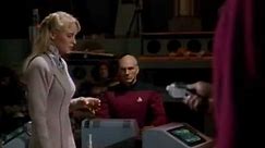 Star Trek STNG Moments 57 The Vengeance Factor