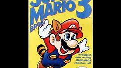 Super Mario Bros 3 (NES) - Ending Theme - 10 Hour Extended
