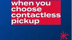 Contactless Pickup | Bed Bath & Beyond