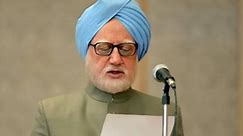 The Accidental Prime Minister Movie Review: Anupam Kher parodies Manmohan Singh in brazen propaganda