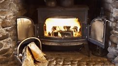 Installing A Wood Burning Stove in an Existing Fireplace