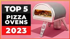Best Pizza Ovens 2023 [watch before you buy]