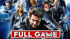 X-MEN THE OFFICIAL GAME Gameplay Walkthrough Part 1 FULL GAME [1080p HD 60FPS] - No Commentary