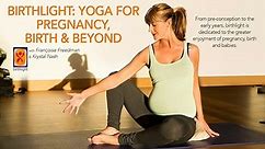 Birthlight - Yoga for Pregnancy, Birth & Beyond