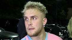 Jake Paul Sued for Allegedly Jacking Music in 'Litmas' Track