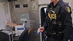 Zero tolerance for young, novice or commercial drivers. Just like alcohol, you are not allowed to have any cannabis in your system if you are driving and you are 21 or under have a G1, G2, M1 or M2 licence are driving a vehicle that requires an A-F driver’s licence or a CVOR. ^ks | Ontario Provincial Police - Highway Safety Division