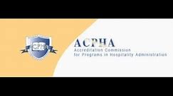 ACPHA Training - Site-Visit reminders for Chairs and Site-Evaluators Jan. 31, 2024 by Derek Allen