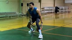 Full Paul George Scoring Workout for Guards and Wings | (CRAZY WORK)
