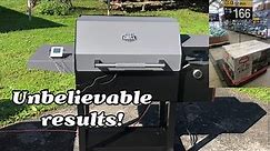 I bought the cheapest smoker at Walmart: Expert Grill Review