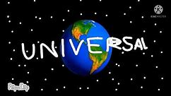 universal animation studios logo remake