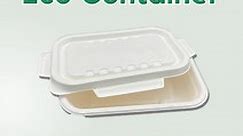 Our wing-flap ecocane... - One Stop Pak Food Packaging