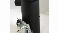 NordicStove 68 Models, Draft Oil-fired Heaters