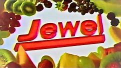 Jewel Osco Grocery Store Commercial... "Fresh To Your Family From Jewel" 🛒 🥦 🍓