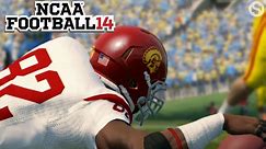 NCAA Football 14: How to Update Schedule for 2020-21 Season