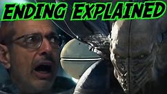 Independence Day 2 Resurgence Ending Explained Review Recap - Independence Day 3