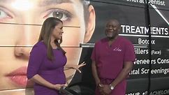 Memphis's Mobile Cosmetic and Dental Spa
