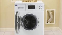 The best washer dryer combo machines