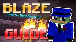 The Complete Guide to Blaze Slayer (Hypixel Skyblock Ironman)