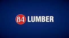84 Lumber - Winning Strategy - Indianapolis