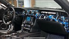 How to Have AWESOME Custom Car Interior!