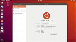 How to install Ubuntu 18.04 32 Bit