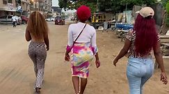 You wanna see how beautiful Ivory Coast... - Arthur Lifestyle