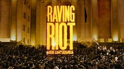 Raving Riot – Trailer