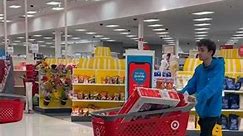 Walmart VS Target