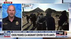 Brandon Judd: Democrats aren't willing to secure the border