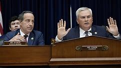House Oversight Committee hearing kicks off Biden impeachment inquiry