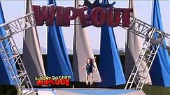 Wipeout: Senior Citizens, Kids, and Convicts