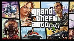 Grand Theft Auto V (GTA 5) Steam Key Free (CD Key) - Steam Unlock