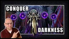 DOWN THE DARK FAE! A Doom Tower Guide | RAID: Shadow Legends