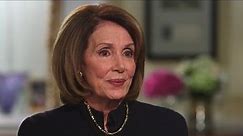 Rep. Nancy Pelosi on State of the Union: Full interview