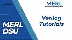 Lecture 18: Bit Extraction in Verilog