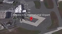 Atlantic City airport: New Jersey... - Scan AtlanticCity