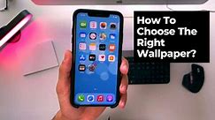 How to choose the right wallpaper for your mobile phone
