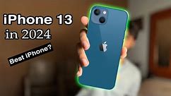 iPhone 13 unboxing & review | Watch this before buying iPhone 13 in 2024