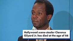 'Top Gun' and 'Die Hard' star dead: Clarence Gilyard Jr. was 66