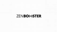 ZenBooster Setup
