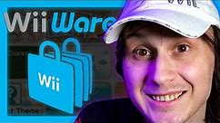 Top 10 Best Wii Channels!! The Best WiiWare for the Nintendo Wii!