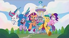 🔴 All Episodes My Little Pony: Tell Your Tale S1| MLP G5 LIVE