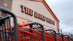 Home Depot Comparable Sales Decline for Fifth Straight Quarter