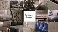 Value City Furniture TV Spot, 'Designer Looks Without Designer Prices'