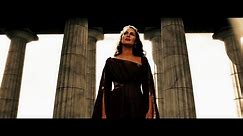 American Rhetoric Movie Speech: 300 - Queen Gorgo Addresses the Spartan Council
