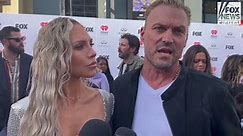 Brian Austin Green and Sharna Burgess reveal they have different parenting styles