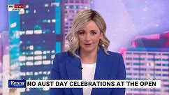 ‘Crazy wokeness gone mad’: Australian Open scrap Australia Day celebrations