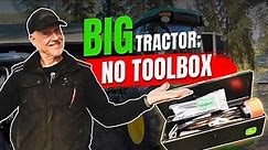 Before You Buy The Toolbox For Your John Deere 4066