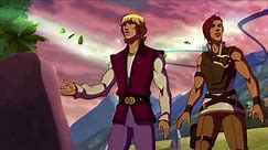 Masters of the Universe: Revolution | Trailer | Netflix | Date Announcement | Everything We Know